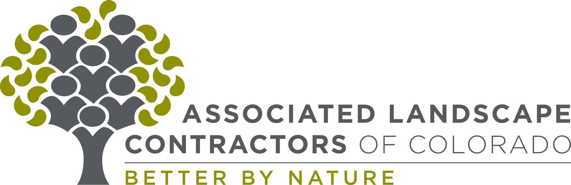 Associated Landscape Contractors of Colorado logo